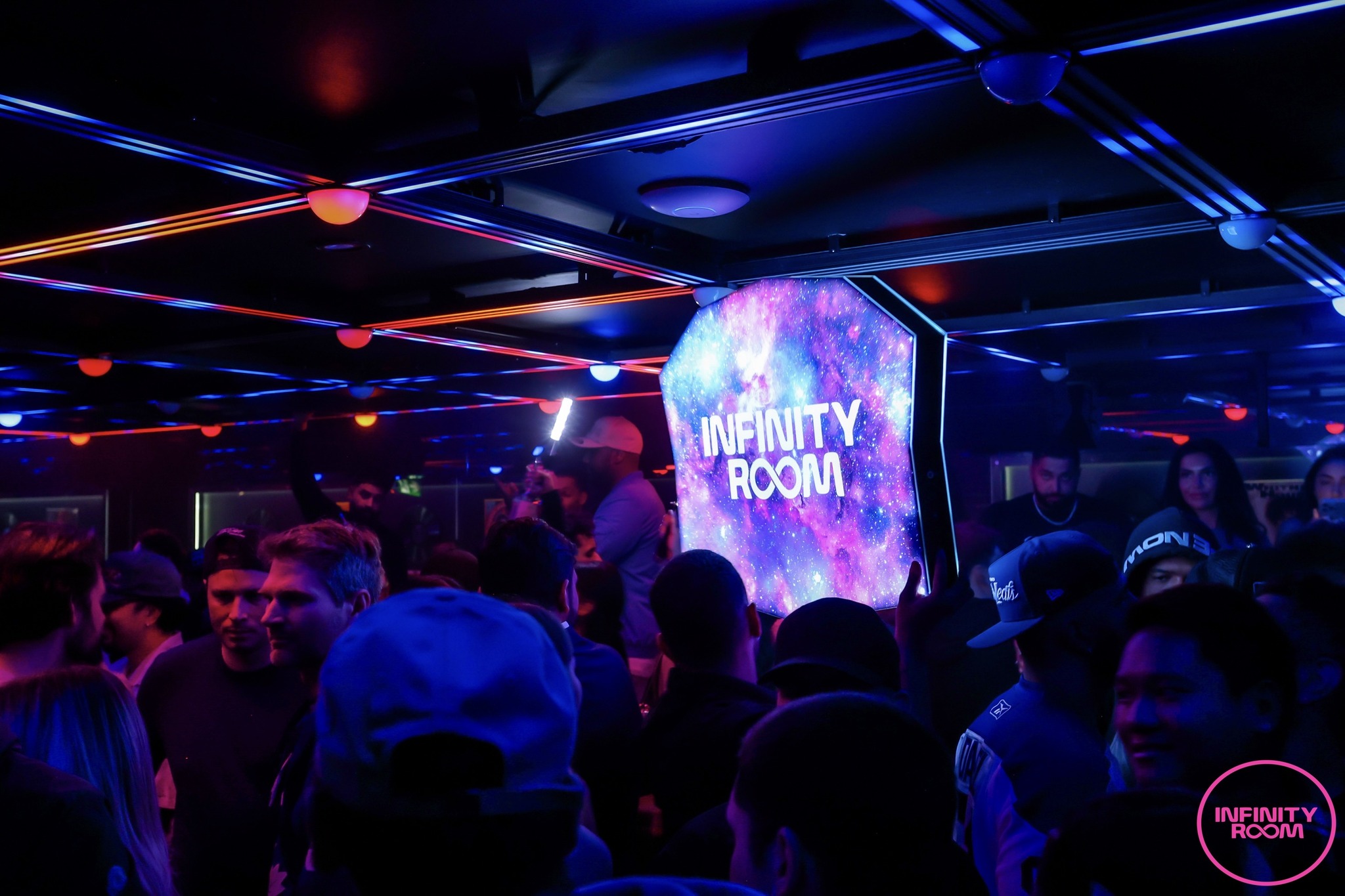 INFINITY ROOM Toronto THURSDAYS